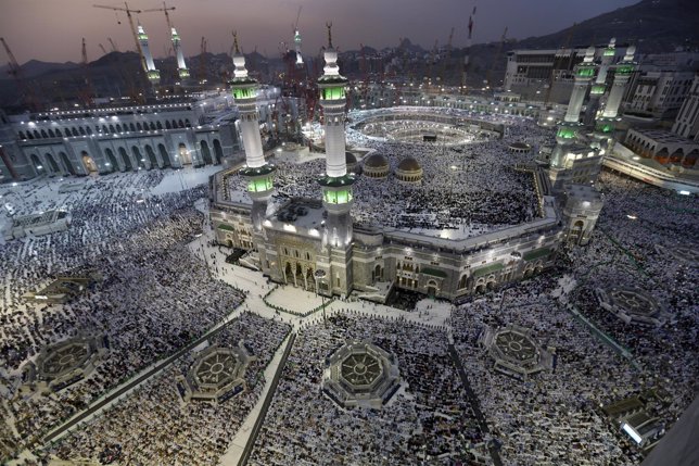 Hajj