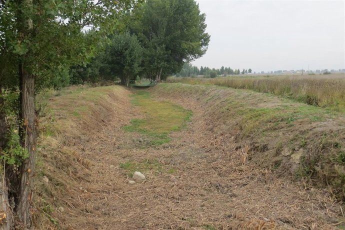 La CHE ha financiado los trabajos