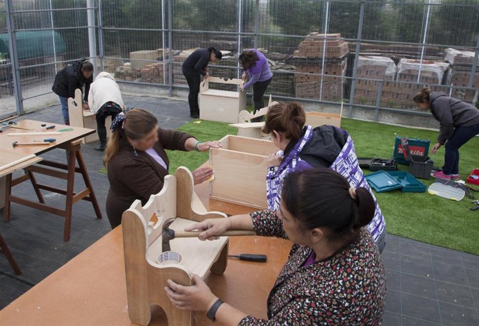 Programa de Asistencia a la RSB en Camargo