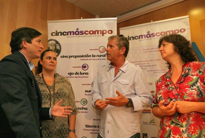 Cinemascampo, Cine Rural Argentino