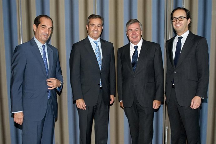 Coloquio con Ángel Cano