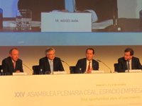 Alcántara (VivaAerobus): "Aislados somos muy débiles, unirnos siempre ha sido nuestra estrategia"