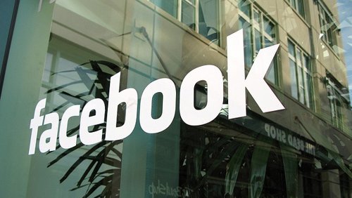 Recurso Oficina Facebook