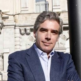 José María Fuentes-Pila
