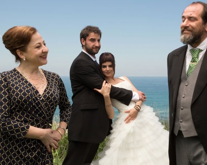 Ocho apellidos vascos