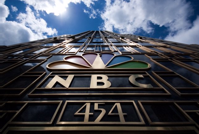 Cadena de televisión NBC