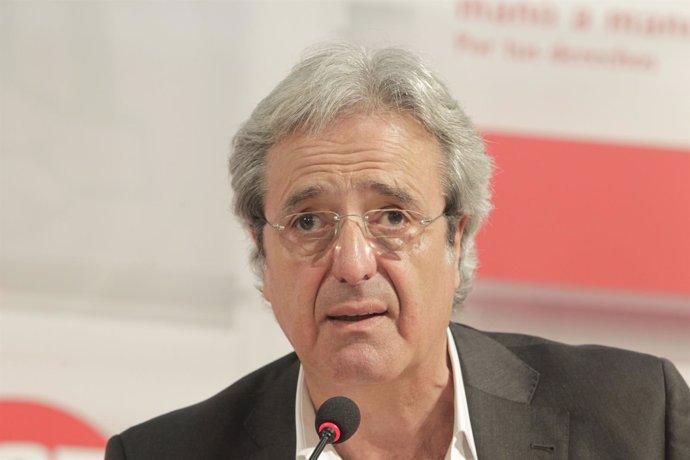José Ricardo Martínez