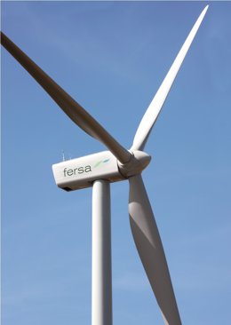 Fersa Energías Renovables