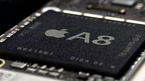 Chip A8  Apple