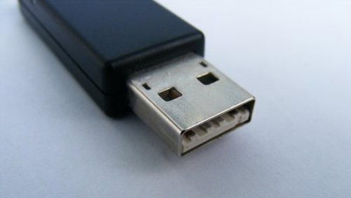 USB