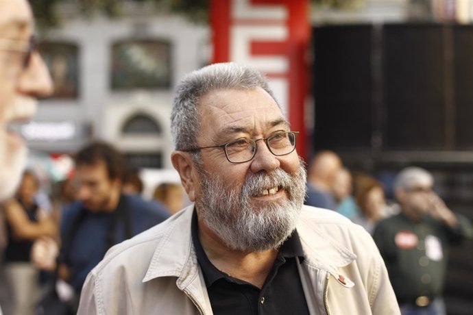 Cándido Méndez