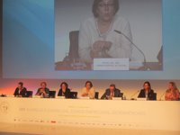 Mónica de Oriol prefiere contratar a mujeres que no vayan a tener hijos