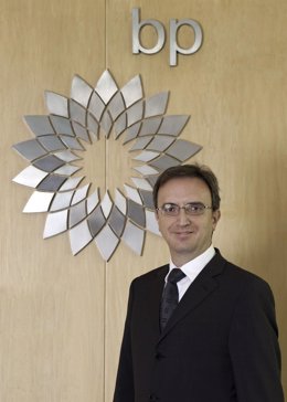 Luis Aire, presidente de BP España