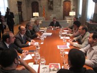 AMP.- Consulta.- El DOGC publica la designació de la Comissió "a efectes de la vigència corresponent"