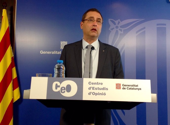 Jordi Argelaguet (CEO)