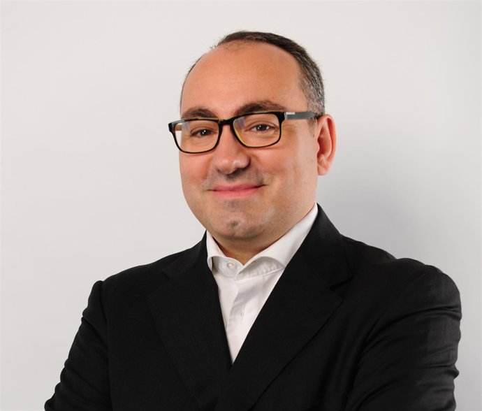 Marcello Mastioni, director general de operaciones del grupo Homeaway