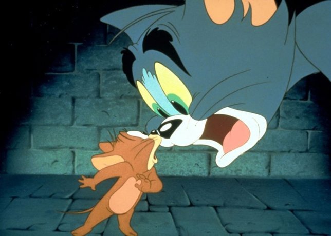 Tom y Jerry