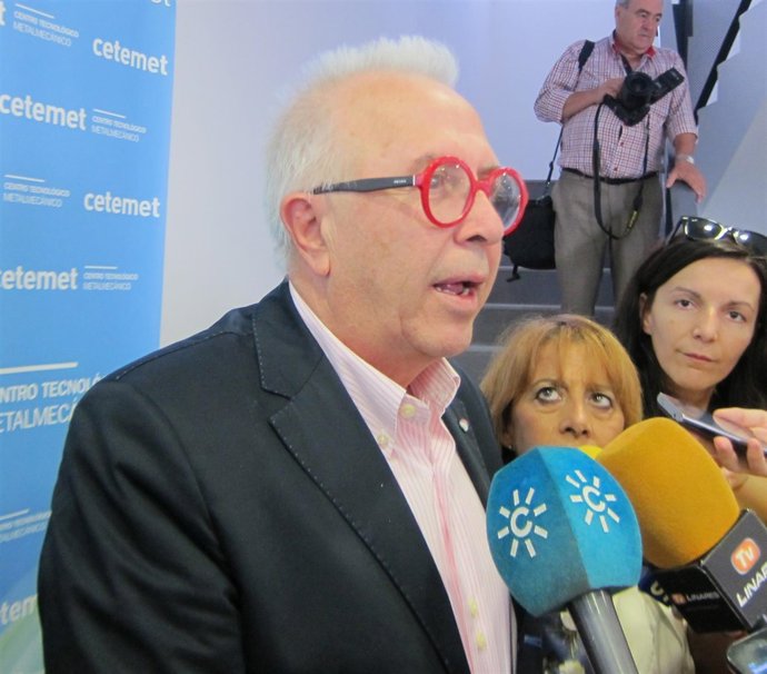 José Sánchez Maldonado