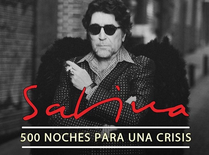 Joaquín Sabina