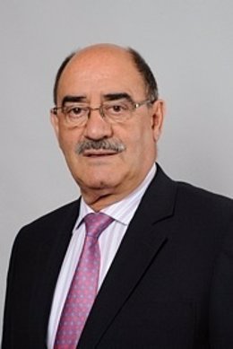 El procurador del PP por Valladolid Crescencio Martín Pascual