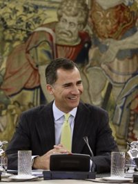 El Rey Felipe VI y Adolfo Suárez, a título póstumo, Altas Distinciones de la Generalitat valenciana
