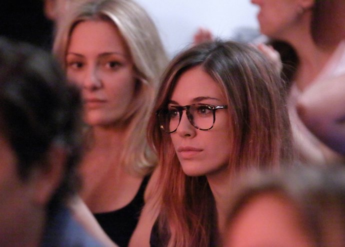 Blanca suarez dani martin 