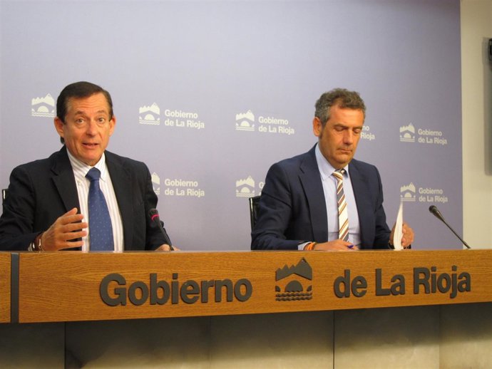 Erro y García del Valle informan de cursos para desempleados