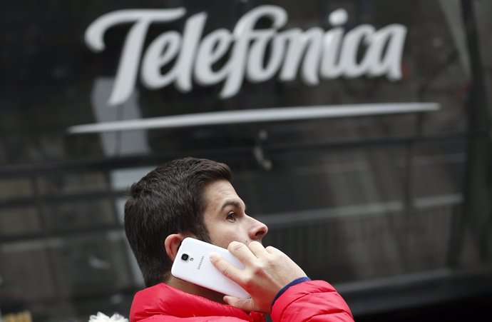 Telefónica, entre las mejores empresas en Latinoamérica