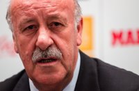 "Cuando traemos a Diego Costa es porque pensamos que está bien"