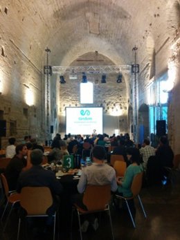 Lleida acoge el V Marketplace ambiental