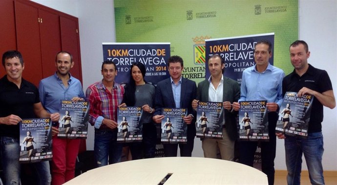 Presentación de la carrera