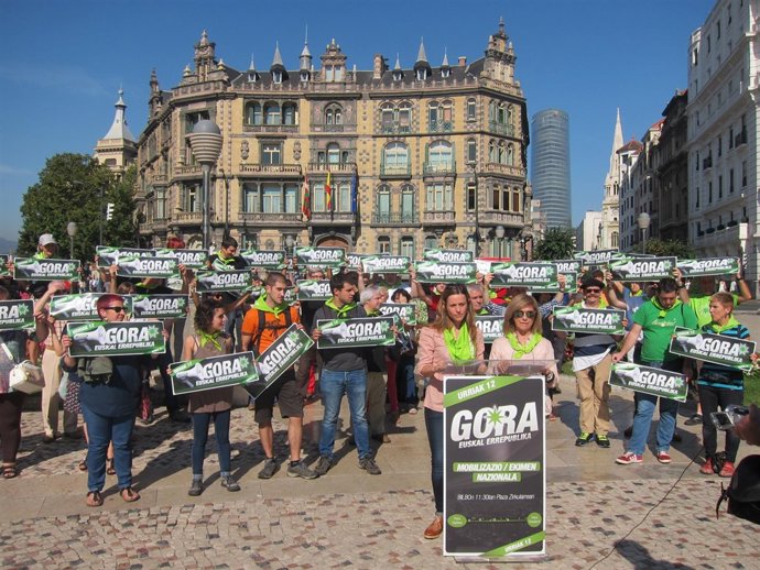 Red Independentistak