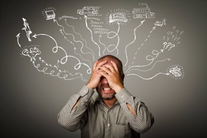 Seis mitos sobre el estrés