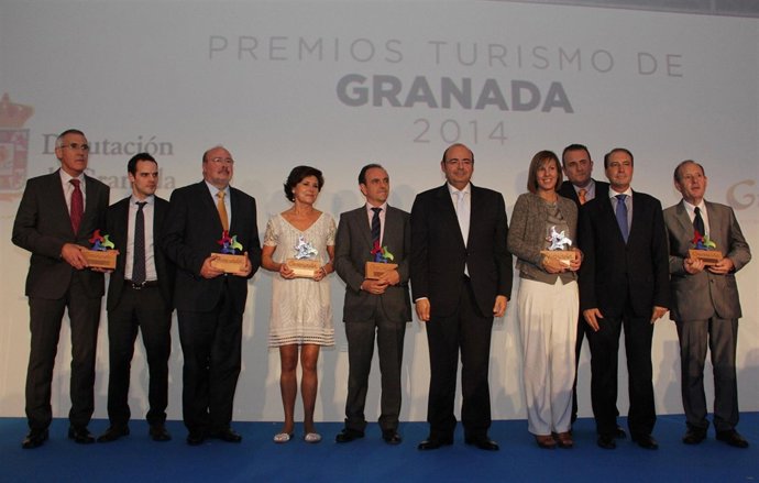 Premios Turismo