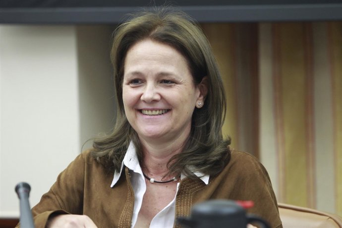 Montserrat Gomendio, secretaria de Estado de Educación