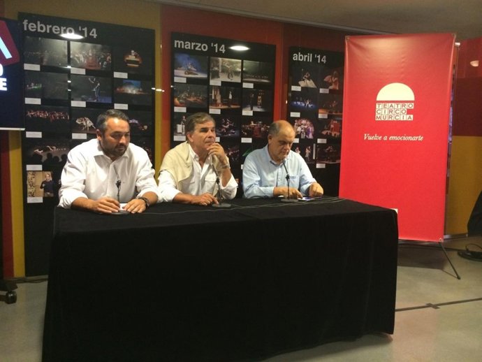 Imagen de la presentación