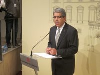 Mas y los partidos proconsulta acuerdan mantenerse en el 9N