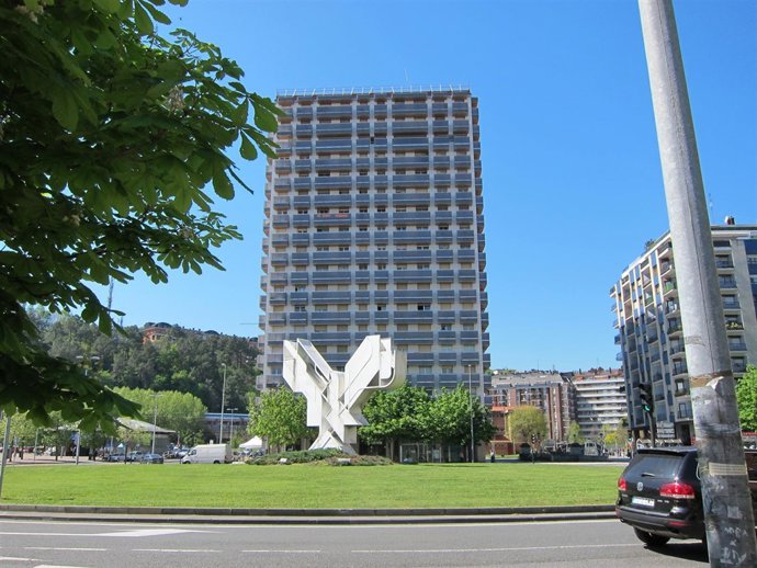 Amara, San Sebastián