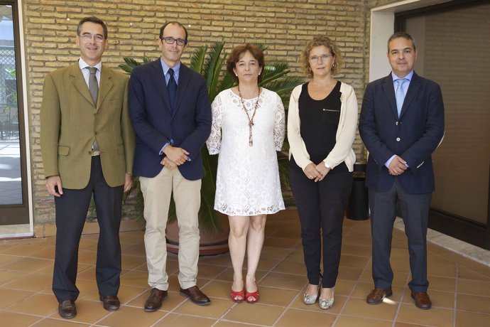 Jornadas de Feragua.