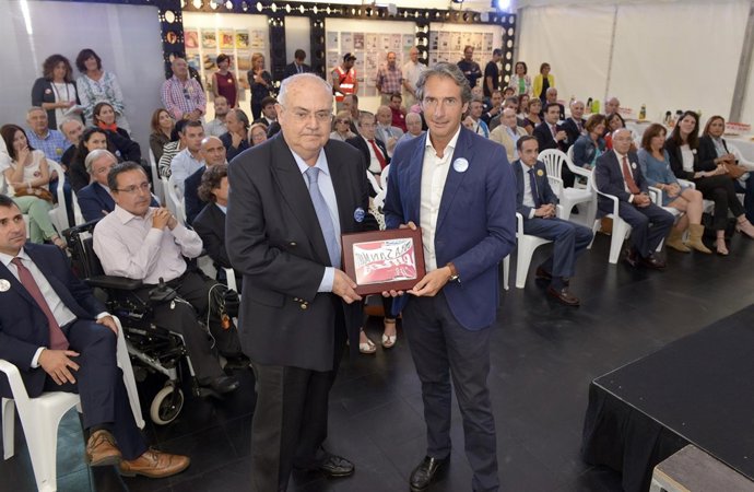 Aniversario Obra San Martín