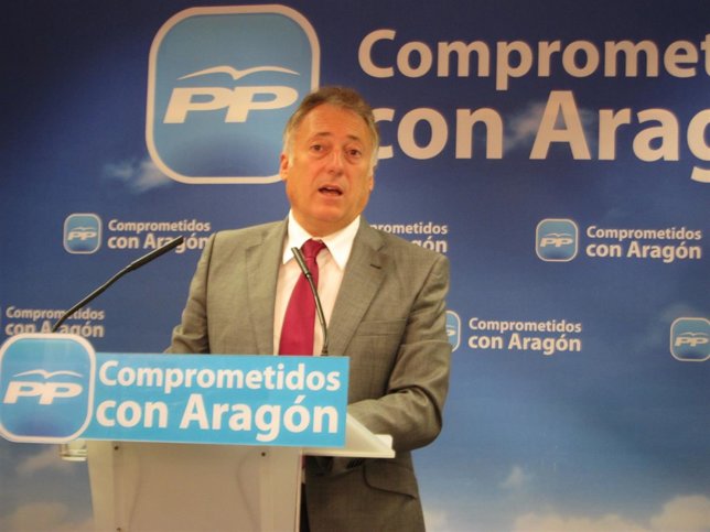 Octavio López ha pedido a la oposición 