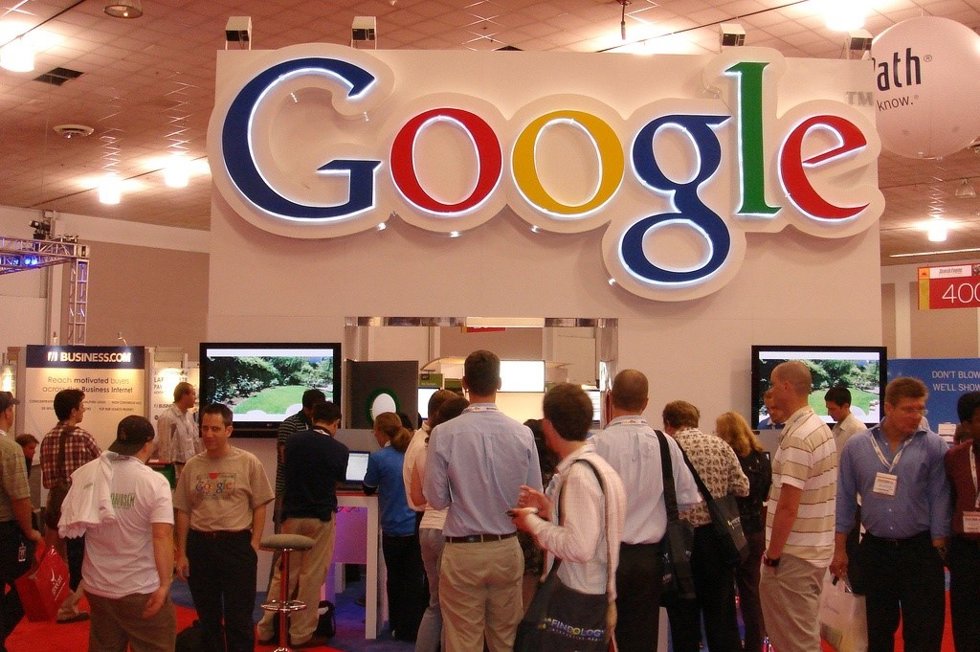 Recurso de Google