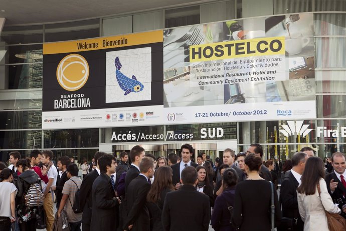 Hostelco 2012