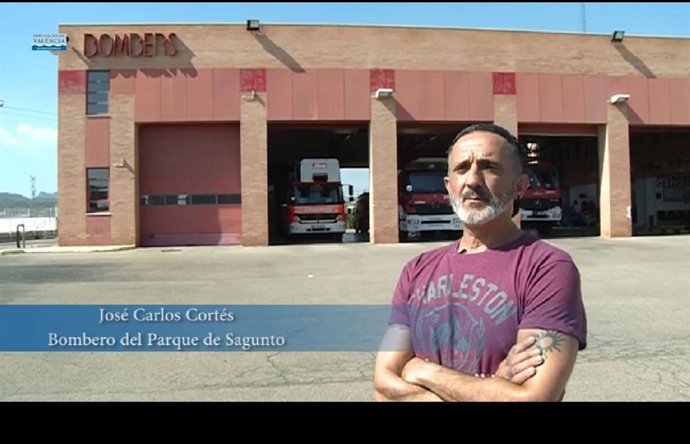 José Carlos Cortés