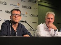 Emmerich en Sitges: "Se hace cine demasiado falso. Parece un videojuego"