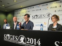 Sitges 2014: Jaume Balagueró zanja la saga [REC] con Apocalipsis