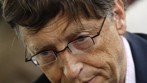 Bill Gates