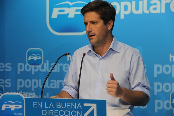 Guillermo García Longoria. 