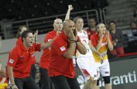 Mondelo: "Hemos hecho parecer malo a un equipo de calidad como China"