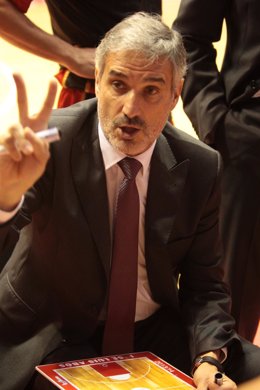 José Luis Abós (CAI Zaragoza)